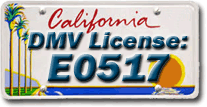 Traffic School License